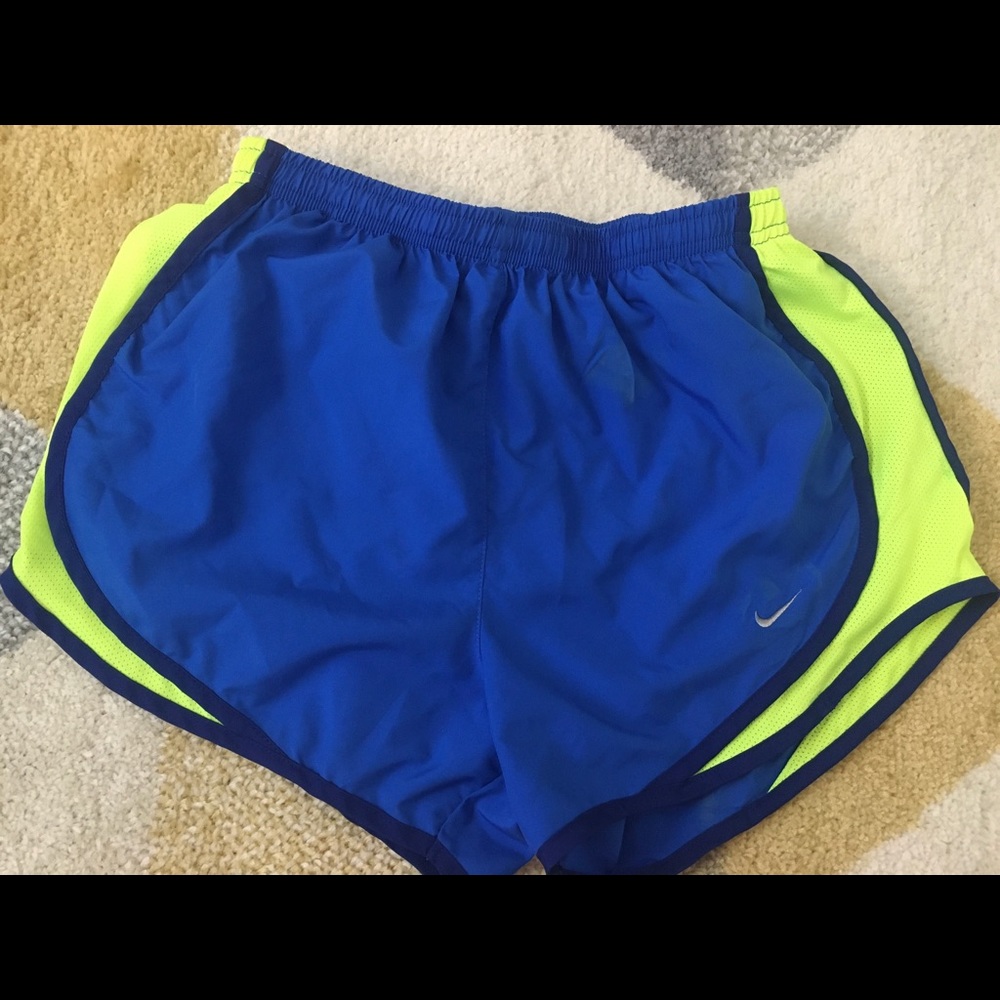 Nike Tempo Running Shorts, size S
